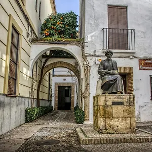 Holiday home Casa Tiberiades, Cordoba