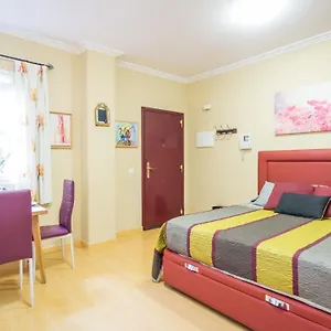 Palacio De Duenas Appartement