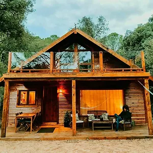 Holiday home Del Bosque Cerca De, Cordoba
