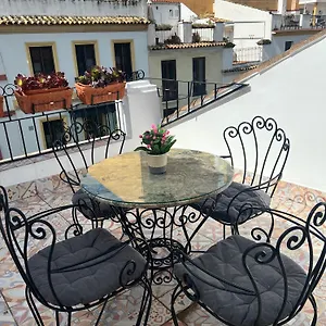 Holiday home San Fernando 33, Cordoba