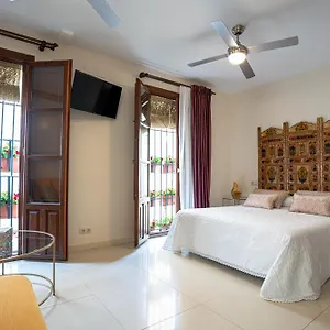 Holiday home Casa La Mezquita Con Parking Gratis, Cordoba