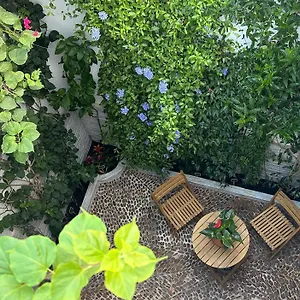 Holiday home Leyendas En La Axerquia, Cordoba