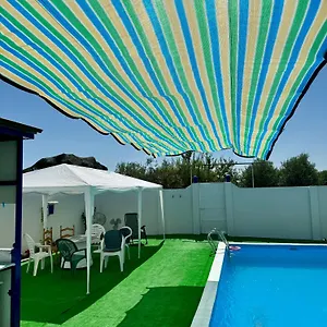 La Casa Del Flamenco Vakantiehuis