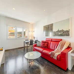 U-nique Eslava Appartement
