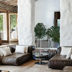 La Donaira Landhuis