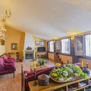 Casa Rural Rivero Vakantiehuis