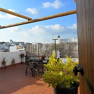 Casa Lomas Vakantiehuis