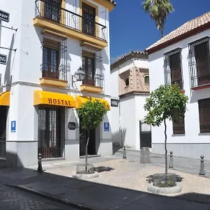 Guest house Almanzor, Cordoba