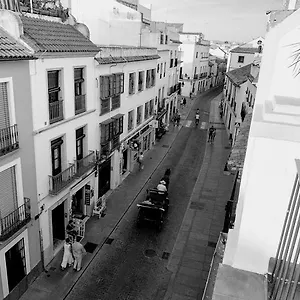 Holiday home Casa Ribera Lucano Centro Historico, Cordoba
