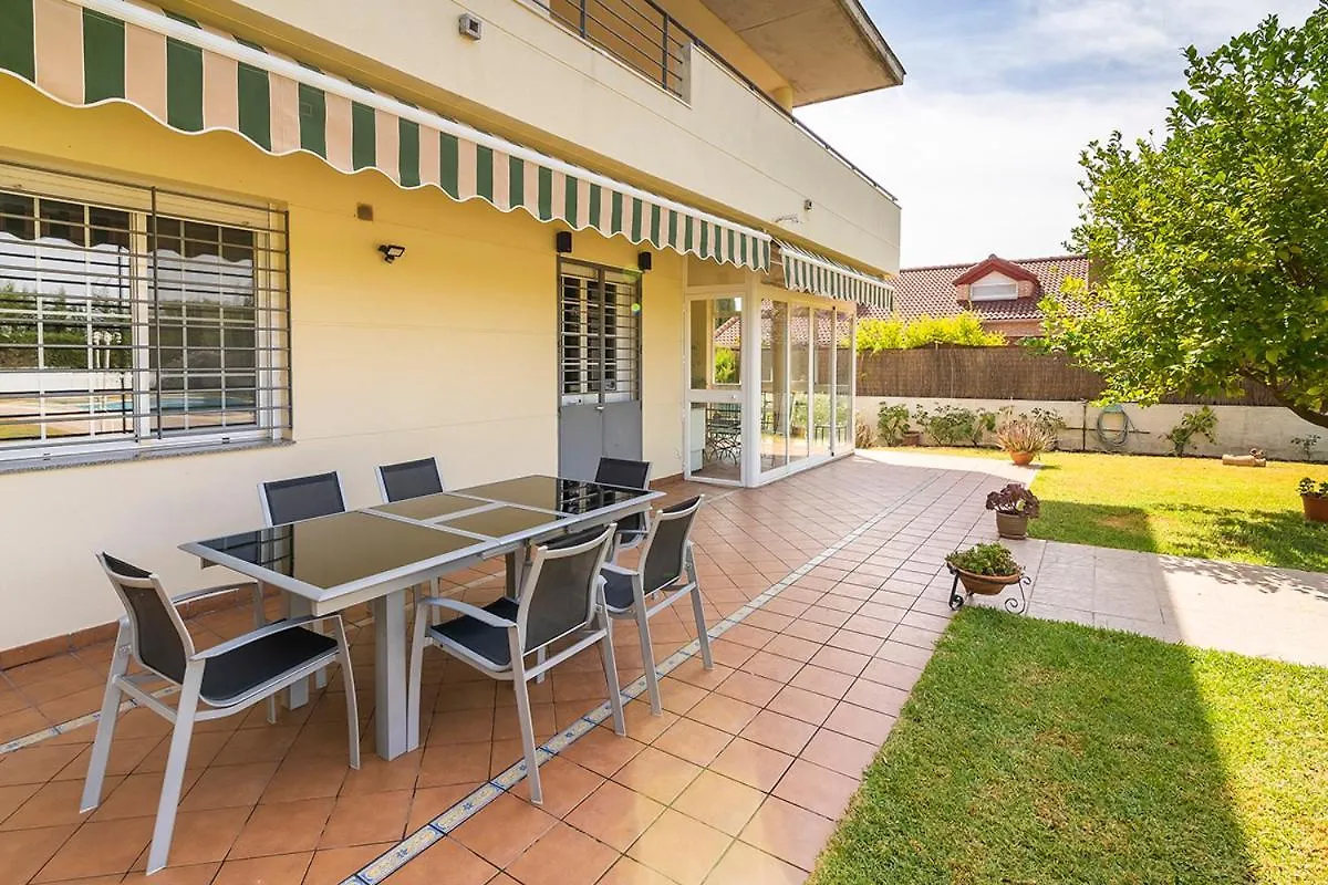 La Casa Del Olivo En Cordoba Villa Vakantiehuis