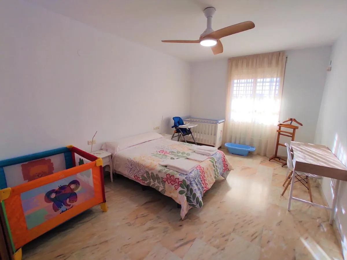 Villa La Casa Del Olivo En Cordoue 0*,  Espagne