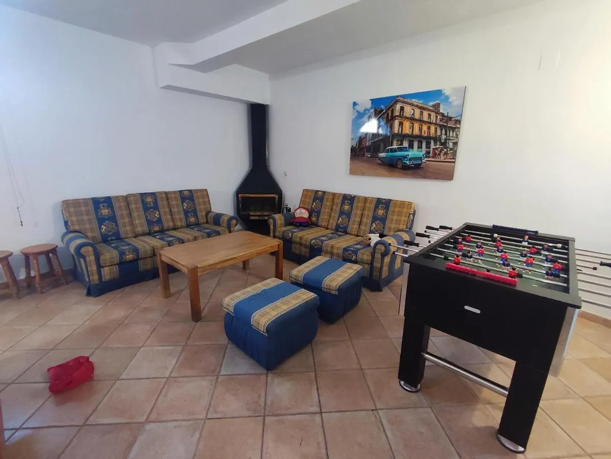 Villa La Casa Del Olivo En Cordoue 0*,  Espagne